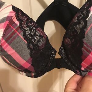 🛍Victoria Secret Cotton Everyday Bra Sz 36C NWOT